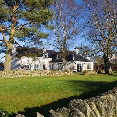 Broomfields Country House Melrose Exterior foto